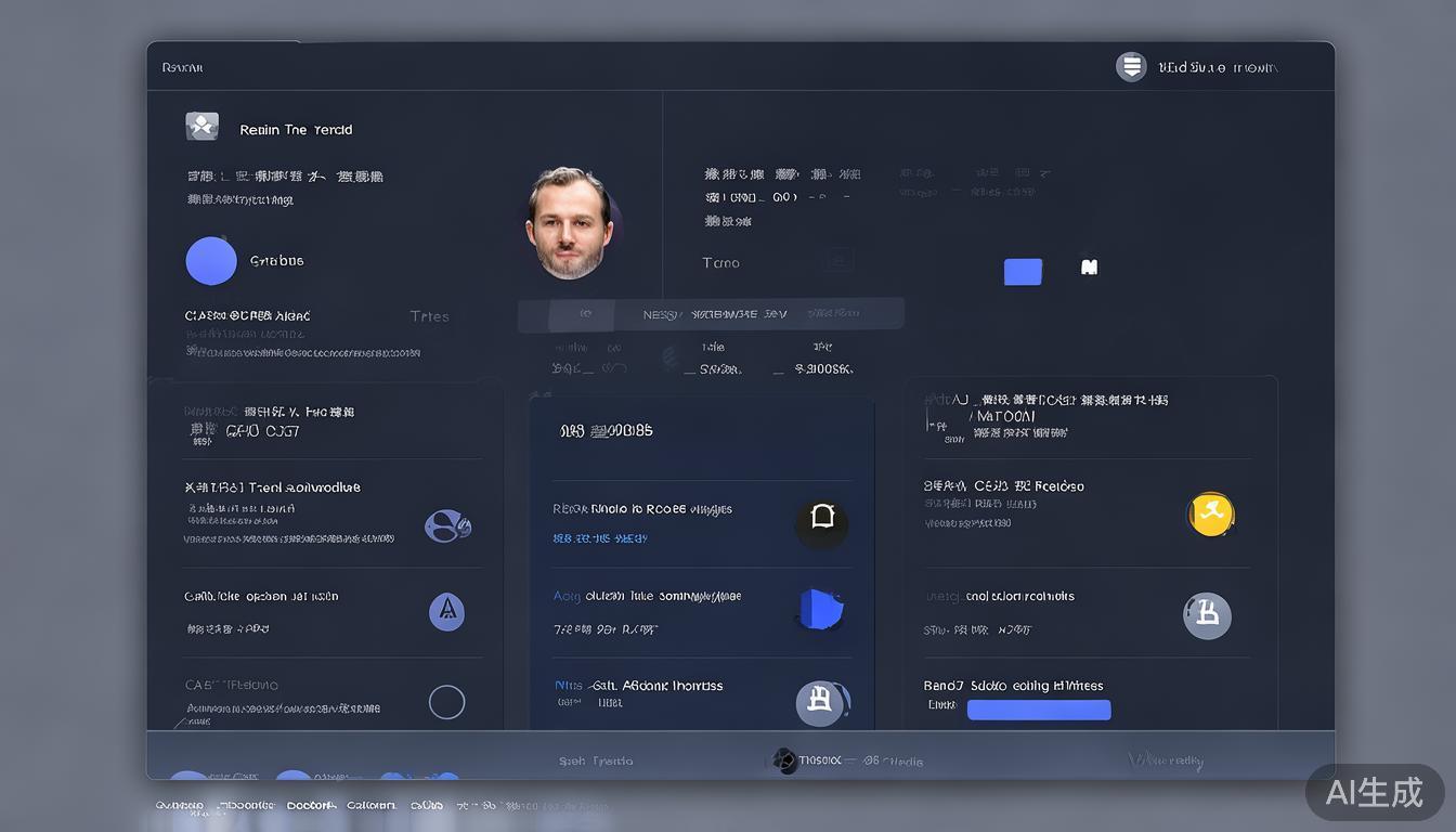 数字货币领域经验谈：imToken 3.0的安全改进与界面优势