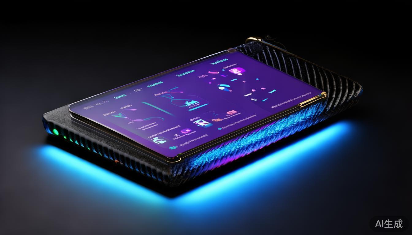 钱包金融平台_钱包科技服务_imToken钱包App对金融科技的协同作用