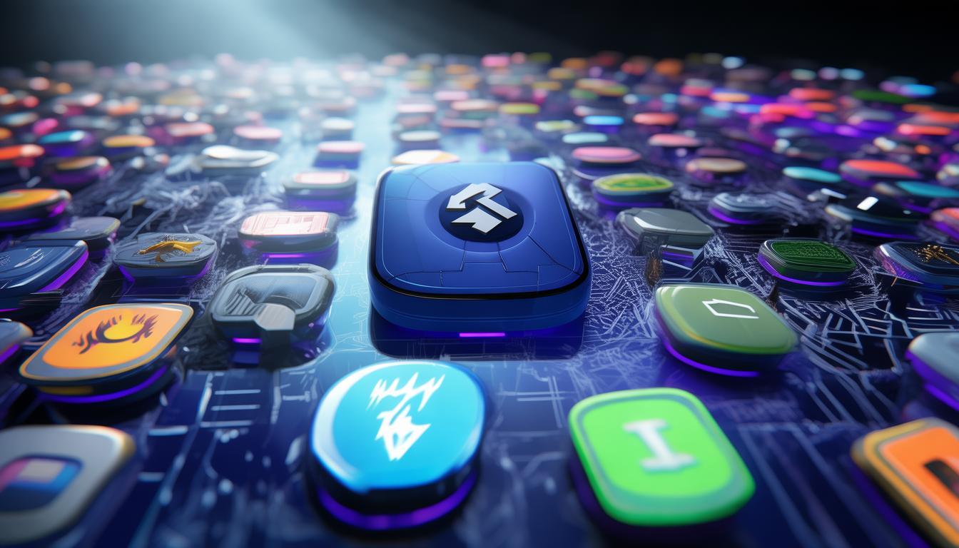 ImToken钱包APP：加密货币领域知名钱包，发展中面临哪些挑战？